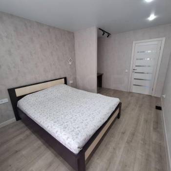 Продается 2-х комнатная квартира, 56 м²