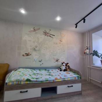 Продается 2-х комнатная квартира, 56 м²