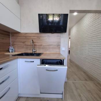 Продается 2-х комнатная квартира, 56 м²