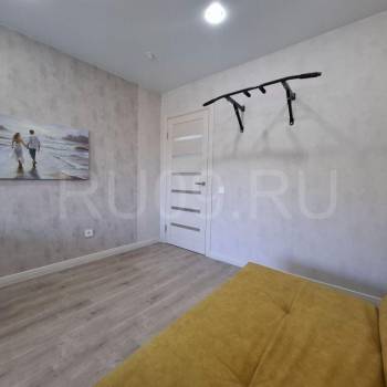 Продается 2-х комнатная квартира, 56 м²