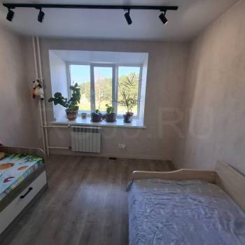 Продается 2-х комнатная квартира, 56 м²