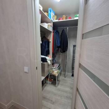 Продается 2-х комнатная квартира, 56 м²