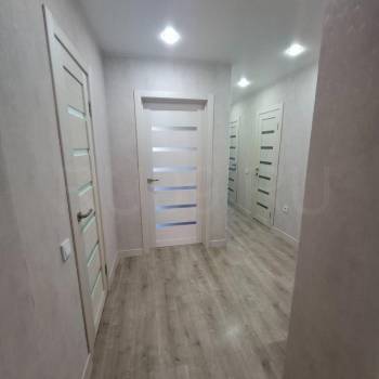 Продается 2-х комнатная квартира, 56 м²