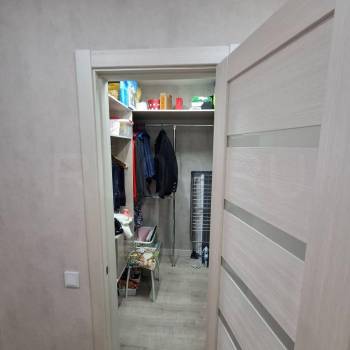 Продается 2-х комнатная квартира, 56 м²