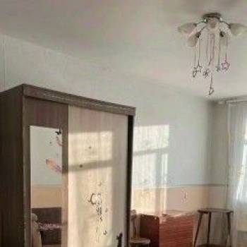 Сдается 1-комнатная квартира, 37 м²