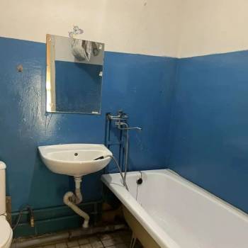 Сдается 1-комнатная квартира, 37 м²