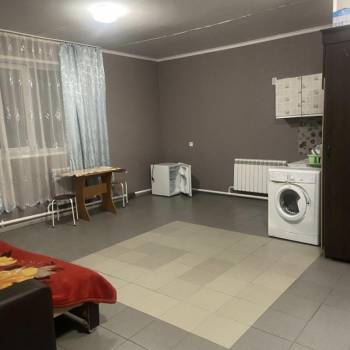 Сдается 1-комнатная квартира, 37 м²