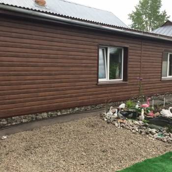 Продается Дом, 140 м²