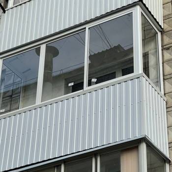 Продается 2-х комнатная квартира, 48 м²