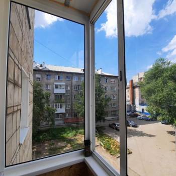 Продается 2-х комнатная квартира, 48 м²