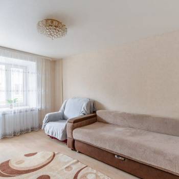 Продается 2-х комнатная квартира, 48 м²