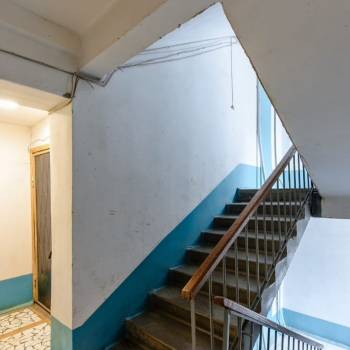 Продается 2-х комнатная квартира, 48 м²