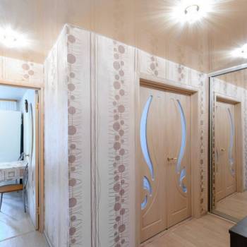 Продается 2-х комнатная квартира, 48 м²