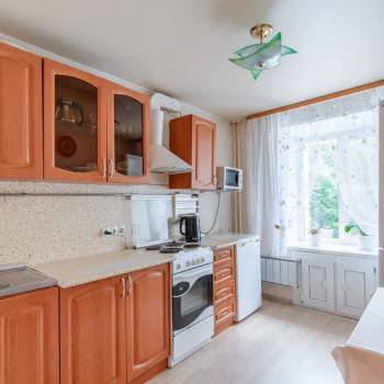 Продается 2-х комнатная квартира, 48 м²