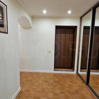 Сдается 2-х комнатная квартира, 64 м²