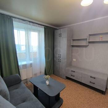 Сдается 1-комнатная квартира, 36 м²