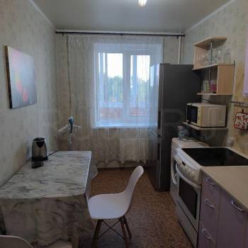 Сдается 1-комнатная квартира, 36 м²