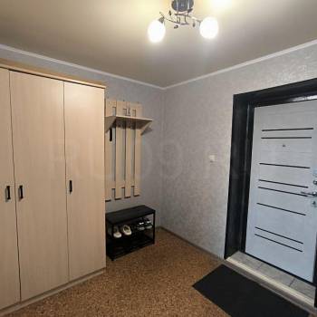 Сдается 1-комнатная квартира, 36 м²
