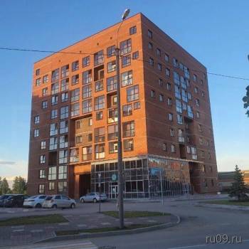 Сдается 1-комнатная квартира, 31 м²