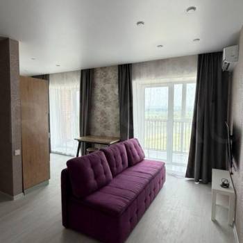 Сдается 1-комнатная квартира, 31 м²