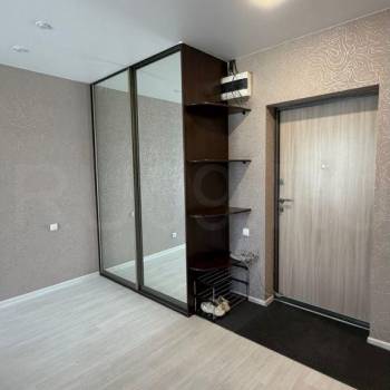 Сдается 1-комнатная квартира, 31 м²