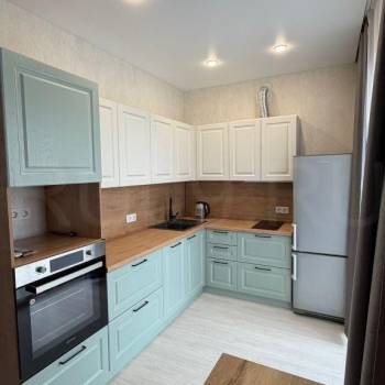 Сдается 1-комнатная квартира, 31 м²