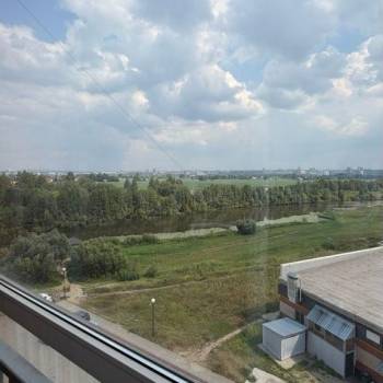 Сдается 1-комнатная квартира, 31 м²