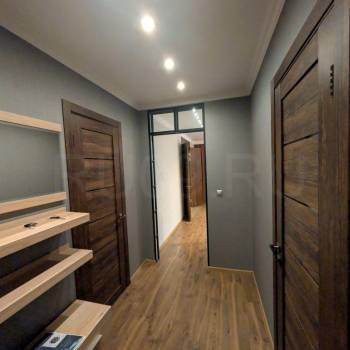 Сдается 1-комнатная квартира, 53 м²