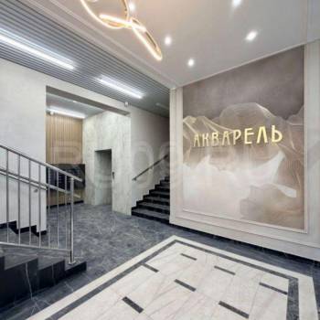 Продается 2-х комнатная квартира, 63 м²