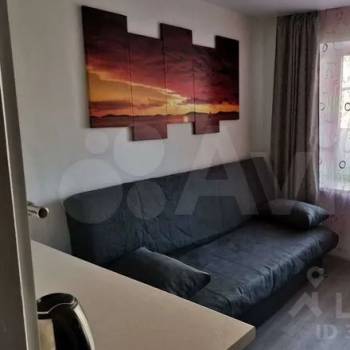 Сдается 1-комнатная квартира, 16 м²