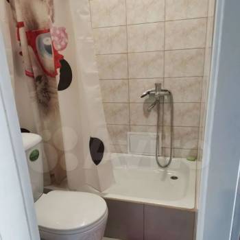 Сдается 1-комнатная квартира, 16 м²