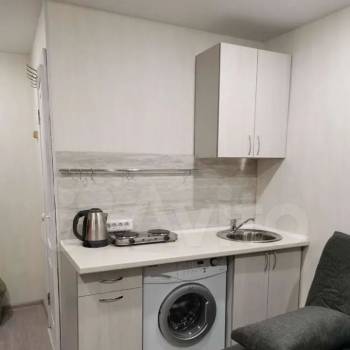 Сдается 1-комнатная квартира, 16 м²