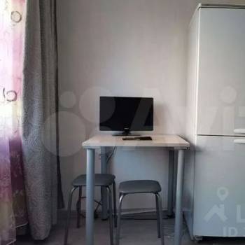 Сдается 1-комнатная квартира, 16 м²
