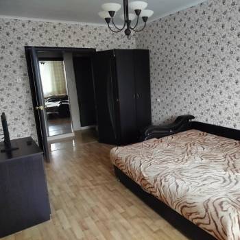 Сдается 1-комнатная квартира, 44 м²