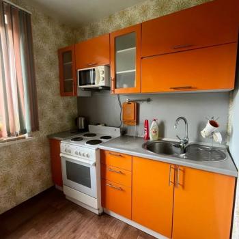 Сдается 2-х комнатная квартира, 54 м²