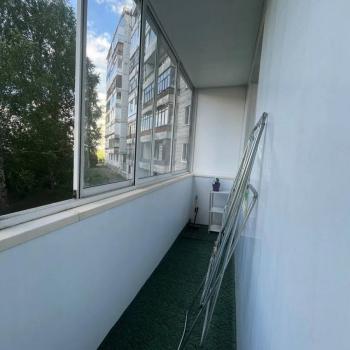 Сдается 2-х комнатная квартира, 54 м²