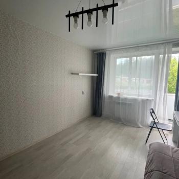 Сдается 2-х комнатная квартира, 54 м²