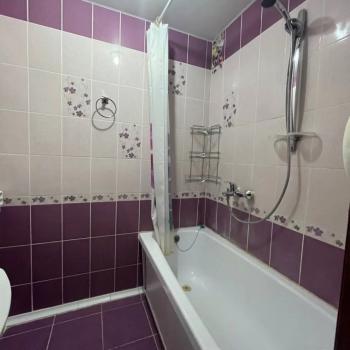 Сдается 2-х комнатная квартира, 54 м²