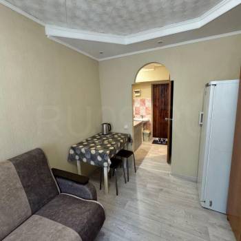 Сдается 1-комнатная квартира, 16 м²