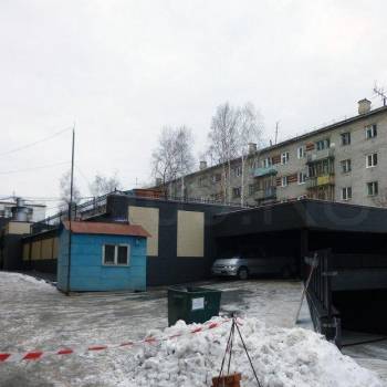 Сдается Гараж, 17 м²