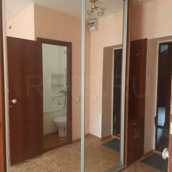Сдается 1-комнатная квартира, 21 м²