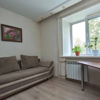 Продается 2-х комнатная квартира, 30,1 м²
