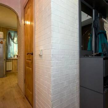 Продается 2-х комнатная квартира, 30,1 м²