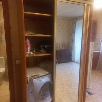 Сдается 1-комнатная квартира, 31 м²