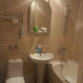 Сдается 1-комнатная квартира, 31 м²