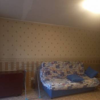 Сдается 1-комнатная квартира, 31 м²