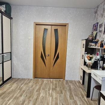 Продается 2-х комнатная квартира, 57,4 м²