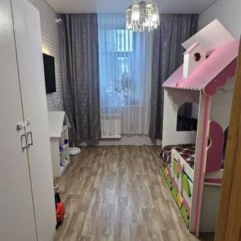 Продается 2-х комнатная квартира, 57,4 м²