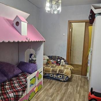 Продается 2-х комнатная квартира, 57,4 м²