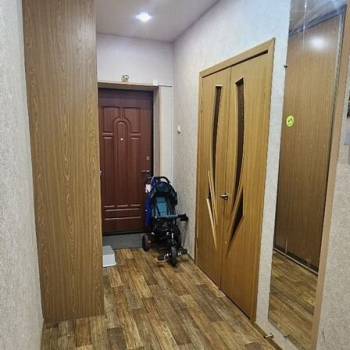 Продается 2-х комнатная квартира, 57,4 м²